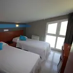 Rural Tierras Del Cid 3* Quintanadueñas