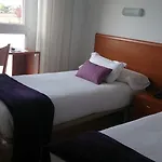 Rural Tierras Del Cid Hotel 3*