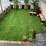 Rural Tierras Del Cid 3*