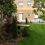 Rural Tierras Del Cid 3* Quintanadueñas