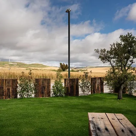 Hotel Rural Tierras Del Cid 3*