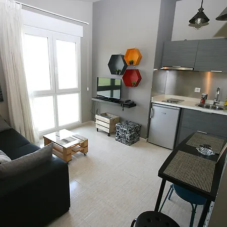 Rural Tierras Del Cid 3*