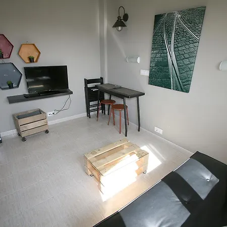 Rural Tierras Del Cid Hotel 3*