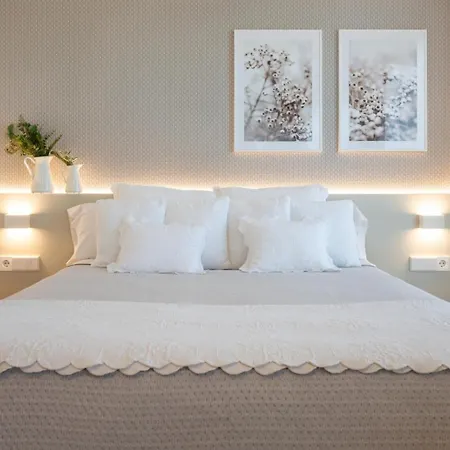 Rural Tierras Del Cid Quintanadueñas