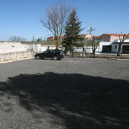 Rural Tierras Del Cid Hotel 3*