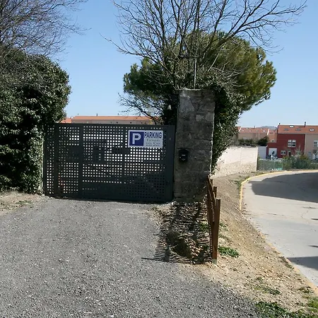 Rural Tierras Del Cid 3* Quintanadueñas