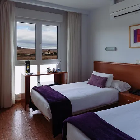 Rural Tierras Del Cid 3*