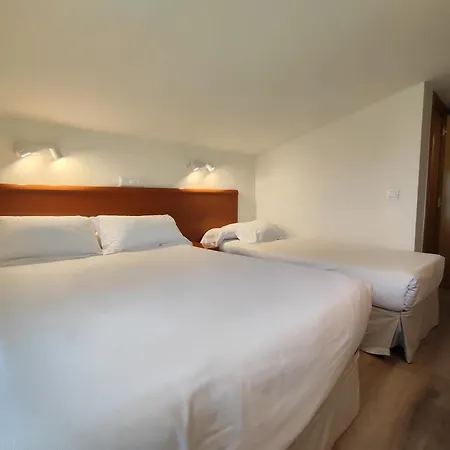 Rural Tierras Del Cid Quintanadueñas