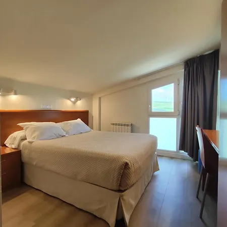 Rural Tierras Del Cid Hotel Quintanadueñas