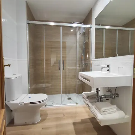 Rural Tierras Del Cid 3* Quintanadueñas