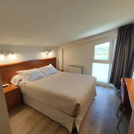 Rural Tierras Del Cid 3* Quintanadueñas