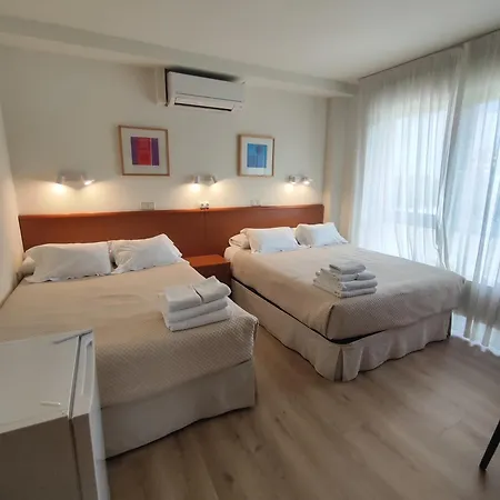 Rural Tierras Del Cid Hotel