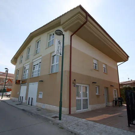 Rural Tierras Del Cid 3* Quintanadueñas