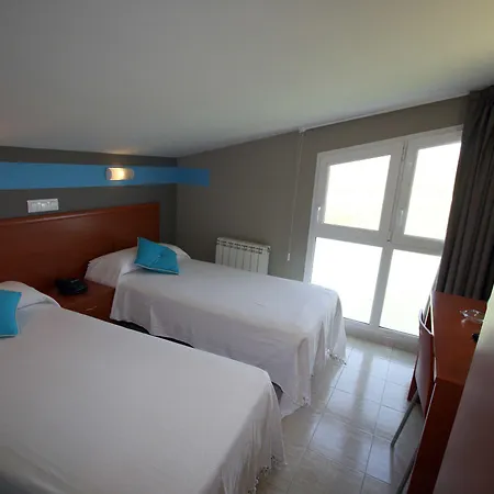 Rural Tierras Del Cid 3* Кинтанадуэньяс