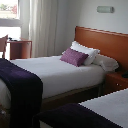 Rural Tierras Del Cid Hotel 3*