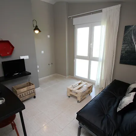 Rural Tierras Del Cid Hotel 3*