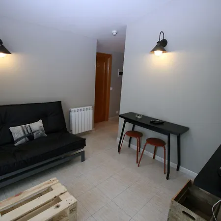 Hotel Rural Tierras Del Cid