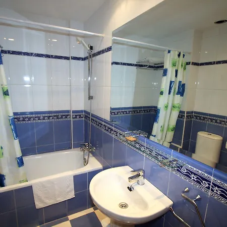 Rural Tierras Del Cid Hotel