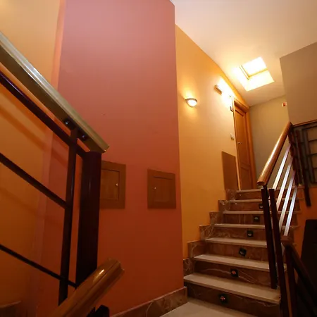 Hotel Rural Tierras Del Cid