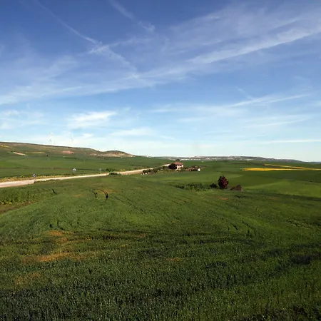 Hotel Rural Tierras Del Cid 3*