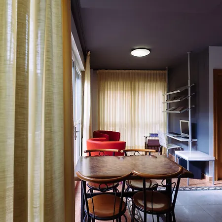 Rural Tierras Del Cid 3*