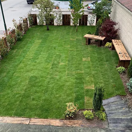 Rural Tierras Del Cid 3*