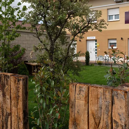 Hotel Rural Tierras Del Cid Quintanadueñas