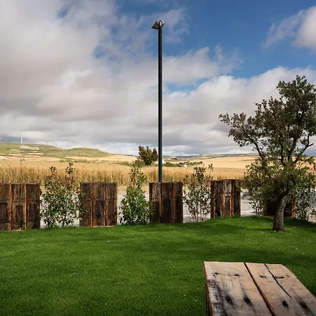 Hotel Rural Tierras Del Cid