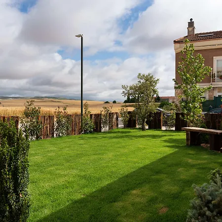 Rural Tierras Del Cid 3*