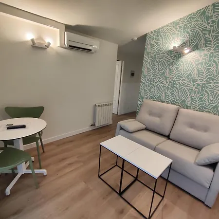 Rural Tierras Del Cid Кинтанадуэньяс