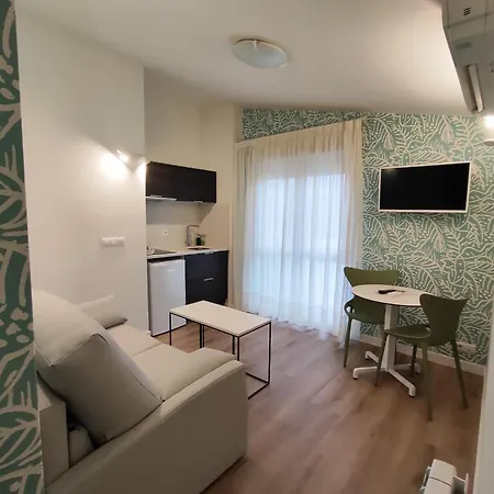 Rural Tierras Del Cid 3* Кинтанадуэньяс