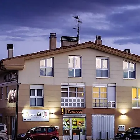 Hotel Rural Tierras Del Cid