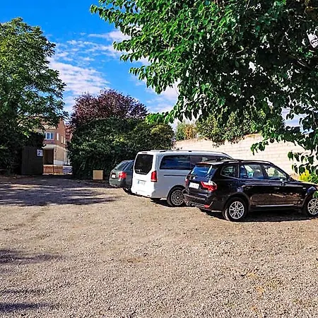 Hotel Rural Tierras Del Cid