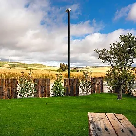 Rural Tierras Del Cid 3*