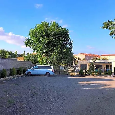 Rural Tierras Del Cid 3*