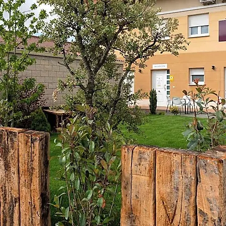 Rural Tierras Del Cid Hotel 3*