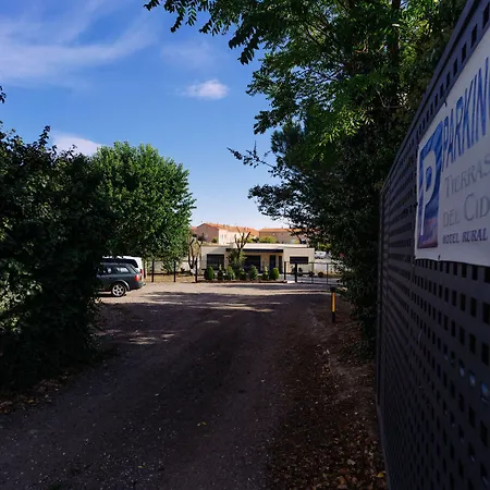 Hotel Rural Tierras Del Cid 3*