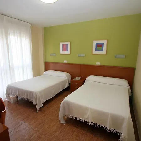 Отель Rural Tierras Del Cid Кинтанадуэньяс