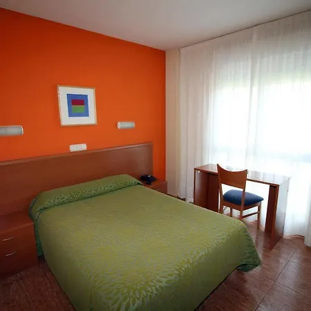 Rural Tierras Del Cid 3*