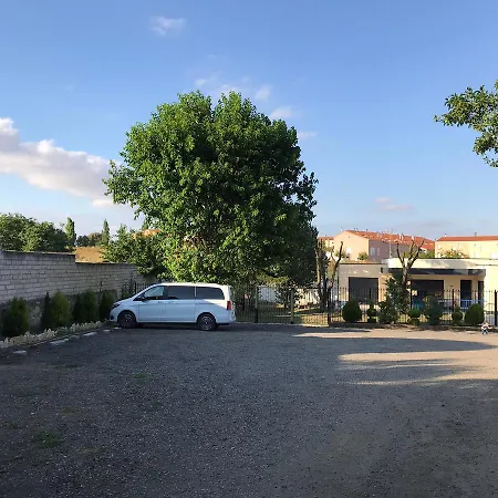 Rural Tierras Del Cid