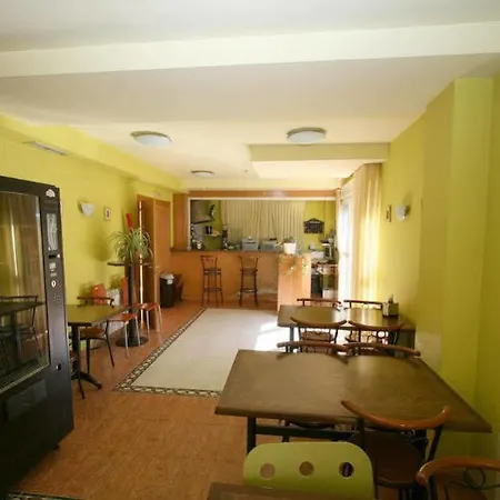 Rural Tierras Del Cid Кинтанадуэньяс