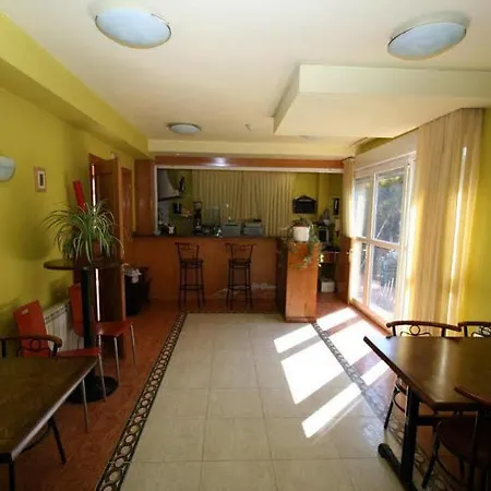Rural Tierras Del Cid Отель 3*