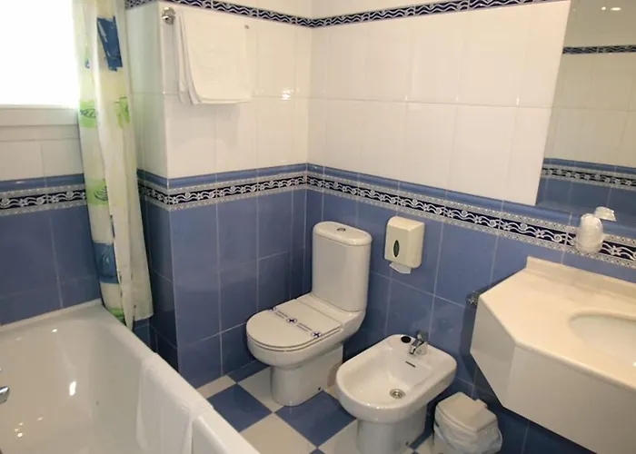 Rural Tierras Del Cid Кинтанадуэньяс