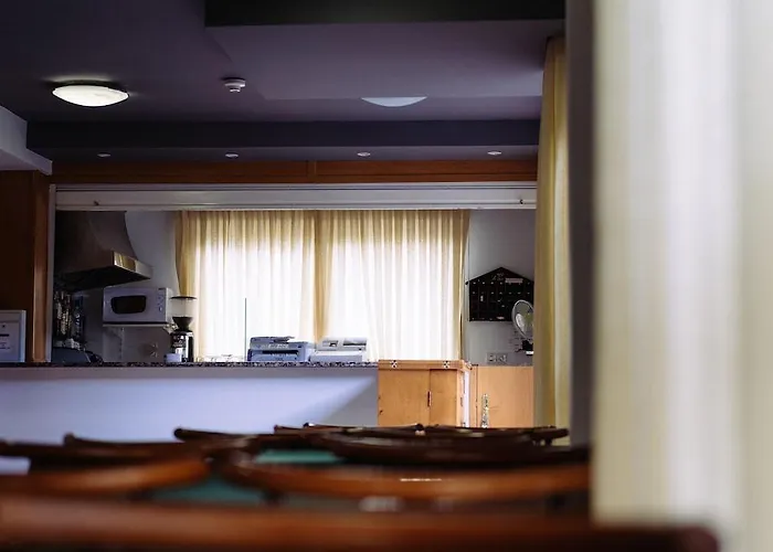 Rural Tierras Del Cid Кинтанадуэньяс