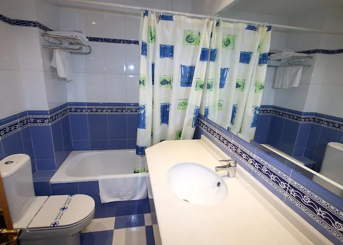 Rural Tierras Del Cid 3*