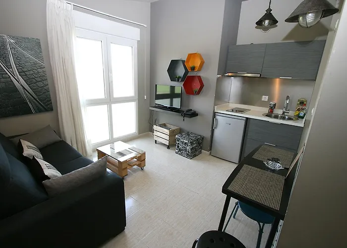 Rural Tierras Del Cid 3*