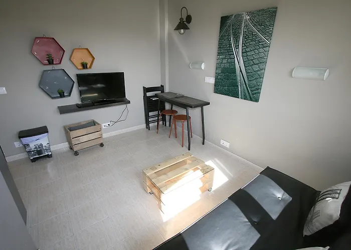 Rural Tierras Del Cid Отель 3*