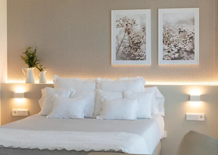 Отель Rural Tierras Del Cid Кинтанадуэньяс