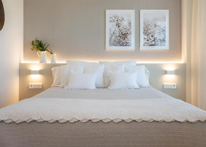 Rural Tierras Del Cid Кинтанадуэньяс