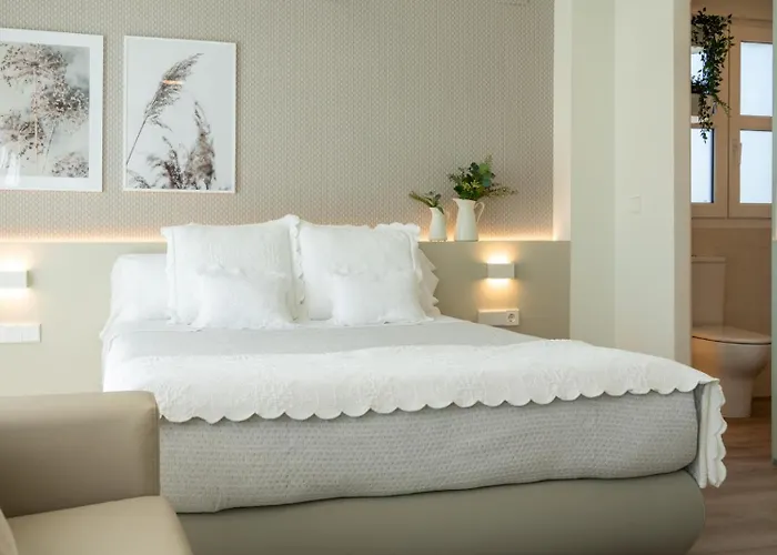 Rural Tierras Del Cid 3* Кинтанадуэньяс